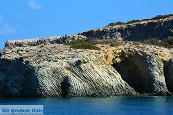 Triades Milos | Cycladen Griekenland | Foto 19 - Foto van https://www.grieksegids.nl/fotos/milos/normaal/triades-milos-019.jpg