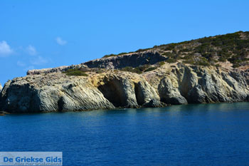 Triades Milos | Cycladen Griekenland | Foto 20 - Foto van https://www.grieksegids.nl/fotos/milos/normaal/triades-milos-020.jpg