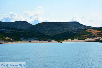 Triades Milos | Cycladen Griekenland | Foto 25 - Foto van https://www.grieksegids.nl/fotos/milos/normaal/triades-milos-025.jpg