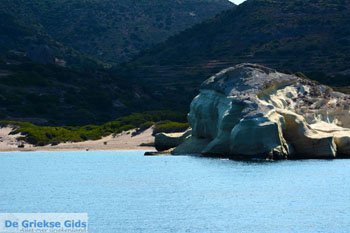 Triades Milos | Kykladen Griechenland | Foto 27 - Foto von GriechenlandWeb.de