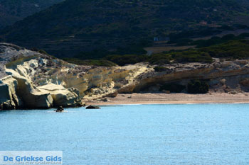 Triades Milos | Cycladen Griekenland | Foto 29 - Foto van https://www.grieksegids.nl/fotos/milos/normaal/triades-milos-029.jpg