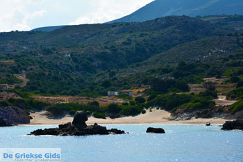 Triades Milos | Cycladen Griekenland | Foto 32 - Foto van https://www.grieksegids.nl/fotos/milos/normaal/triades-milos-032.jpg