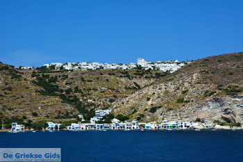 Trypiti Milos | Cycladen Griekenland | Foto 32 - Foto van https://www.grieksegids.nl/fotos/milos/normaal/trypiti-milos-032.jpg