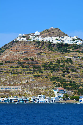Trypiti Milos | Cycladen Griekenland | Foto 33 - Foto van https://www.grieksegids.nl/fotos/milos/normaal/trypiti-milos-033.jpg