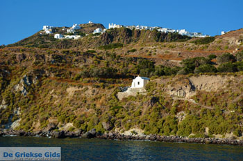Trypiti Milos | Cycladen Griekenland | Foto 43 - Foto van https://www.grieksegids.nl/fotos/milos/normaal/trypiti-milos-043.jpg