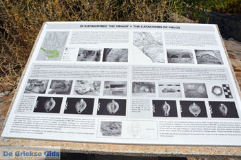 Trypiti Milos | Cycladen Griekenland | Foto 62 - Foto van https://www.grieksegids.nl/fotos/milos/normaal/trypiti-milos-062.jpg