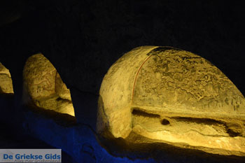 Trypiti Milos | Cycladen Griekenland | Foto 67 - Foto van https://www.grieksegids.nl/fotos/milos/normaal/trypiti-milos-067.jpg