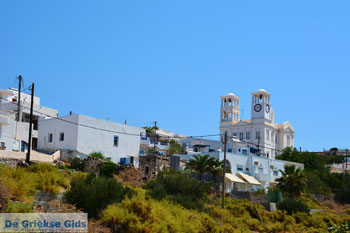 Trypiti Milos | Cycladen Griekenland | Foto 80 - Foto van https://www.grieksegids.nl/fotos/milos/normaal/trypiti-milos-080.jpg