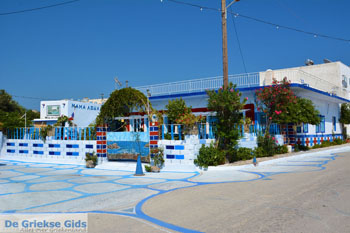 Zefyria Milos | Cycladen Griekenland | Foto 4 - Foto van https://www.grieksegids.nl/fotos/milos/normaal/zefyria-milos-004.jpg