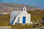 Agios Sostis Mykonos - Cycladen -  Foto 1 - Foto van De Griekse Gids