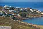 Agios Sostis Mykonos - Cycladen -  Foto 4 - Foto van De Griekse Gids