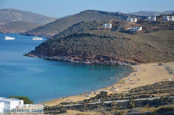 Agios Sostis vakantie