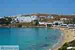 Agios Stefanos Mykonos - Cycladen -  Foto 5 - Foto van De Griekse Gids