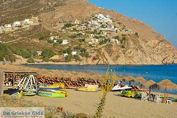 Elia beach Mykonos - Cycladen -  Foto 6 - Foto van https://www.grieksegids.nl/fotos/mykonos/elia-beach/350pix/elia-beach-mykonos-006.jpg