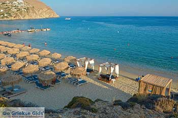 Elia beach Mykonos - Cycladen -  Foto 9 - Foto van https://www.grieksegids.nl/fotos/mykonos/elia-beach/350pix/elia-beach-mykonos-009.jpg