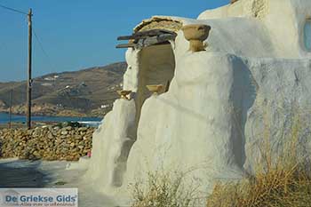 Ftelia Mykonos - Cycladen -  Foto 1 - Foto van https://www.grieksegids.nl/fotos/mykonos/ftelia/350pix/ftelia-mykonos-001.jpg