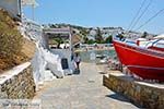 Mykonos stad - Chora Mykonos - Cycladen Foto 4 - Foto van De Griekse Gids