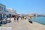 Mykonos stad - Chora Mykonos - Cycladen Foto 16 - Foto van De Griekse Gids