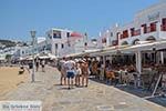 Mykonos stad - Chora Mykonos - Cycladen Foto 17 - Foto van De Griekse Gids