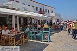 Mykonos stad - Chora Mykonos - Cycladen Foto 18 - Foto van De Griekse Gids