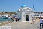 Mykonos stad - Chora Mykonos - Cycladen Foto 19 - Foto van De Griekse Gids