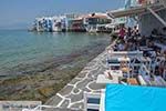 Mykonos stad - Chora Mykonos - Cycladen Foto 36 - Foto van De Griekse Gids