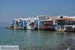 Mykonos stad - Chora Mykonos - Cycladen Foto 41 - Foto van De Griekse Gids