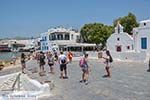 Mykonos stad - Chora Mykonos - Cycladen Foto 44 - Foto van De Griekse Gids