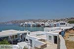 Mykonos stad - Chora Mykonos - Cycladen Foto 45 - Foto van De Griekse Gids