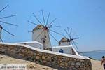Mykonos stad - Chora Mykonos - Cycladen Foto 46 - Foto van De Griekse Gids