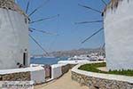 Mykonos stad - Chora Mykonos - Cycladen Foto 49 - Foto van De Griekse Gids