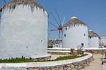 Mykonos stad - Chora Mykonos - Cycladen Foto 50 - Foto van De Griekse Gids