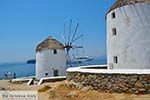 Mykonos stad - Chora Mykonos - Cycladen Foto 51 - Foto van De Griekse Gids