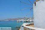 Mykonos stad - Chora Mykonos - Cycladen Foto 53 - Foto van De Griekse Gids