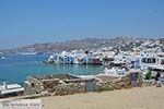 Mykonos stad - Chora Mykonos - Cycladen Foto 56 - Foto van De Griekse Gids