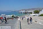 Mykonos stad - Chora Mykonos - Cycladen Foto 61 - Foto van De Griekse Gids