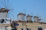 Mykonos stad - Chora Mykonos - Cycladen Foto 63 - Foto van De Griekse Gids