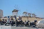 Mykonos stad - Chora Mykonos - Cycladen Foto 64 - Foto van De Griekse Gids