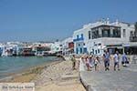 Mykonos stad - Chora Mykonos - Cycladen Foto 65 - Foto van De Griekse Gids