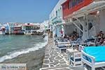 Mykonos stad - Chora Mykonos - Cycladen Foto 66 - Foto van De Griekse Gids