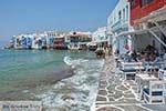 Mykonos stad - Chora Mykonos - Cycladen Foto 67 - Foto van De Griekse Gids