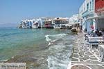 Mykonos stad - Chora Mykonos - Cycladen Foto 68 - Foto van De Griekse Gids