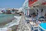 Mykonos stad - Chora Mykonos - Cycladen Foto 69 - Foto van De Griekse Gids