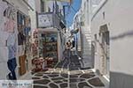 Mykonos stad - Chora Mykonos - Cycladen Foto 84 - Foto van De Griekse Gids
