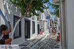 Mykonos stad - Chora Mykonos - Cycladen Foto 87 - Foto van De Griekse Gids