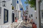 Mykonos stad - Chora Mykonos - Cycladen Foto 88 - Foto van De Griekse Gids