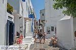 Mykonos stad - Chora Mykonos - Cycladen Foto 89 - Foto van De Griekse Gids