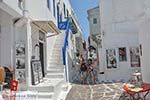 Mykonos stad - Chora Mykonos - Cycladen Foto 90 - Foto van De Griekse Gids