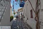 Mykonos stad - Chora Mykonos - Cycladen Foto 92 - Foto van De Griekse Gids
