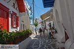 Mykonos stad - Chora Mykonos - Cycladen Foto 93 - Foto van De Griekse Gids